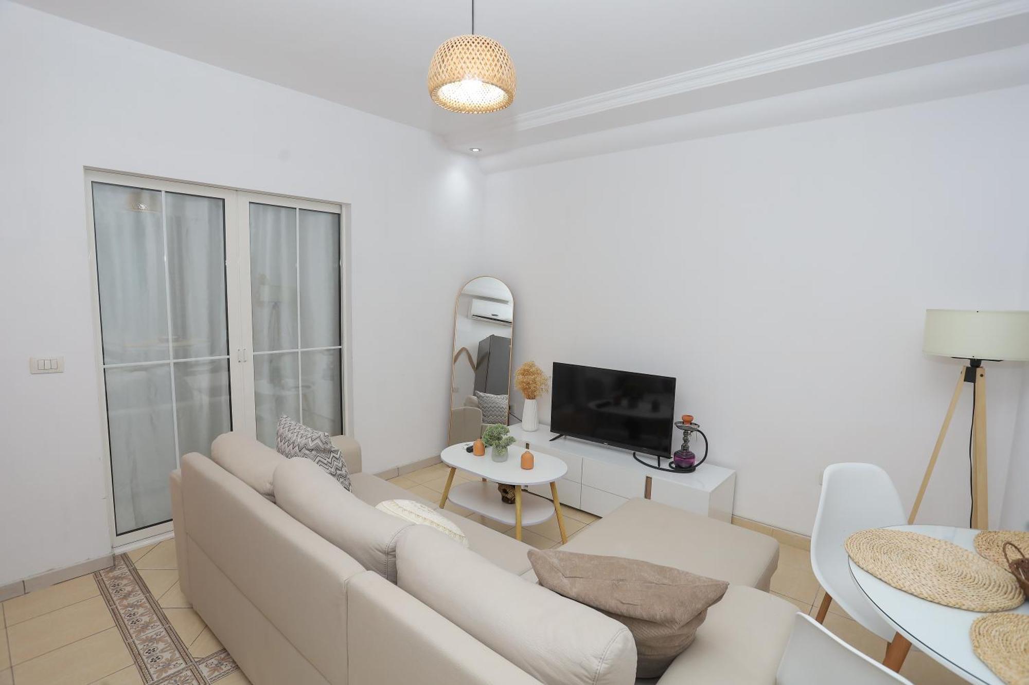 New Bazar Selvia Apartment Tirana Exterior photo